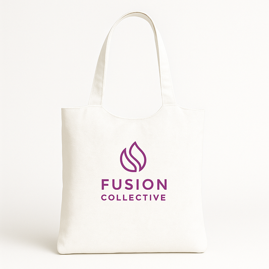 Premium Cotton Promotional Tote Bag – Custom Printed Logo Bags for Corporate Events & Giveaways