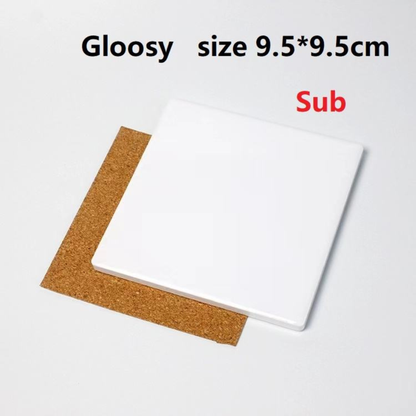 white-ceramic-drink-coaster