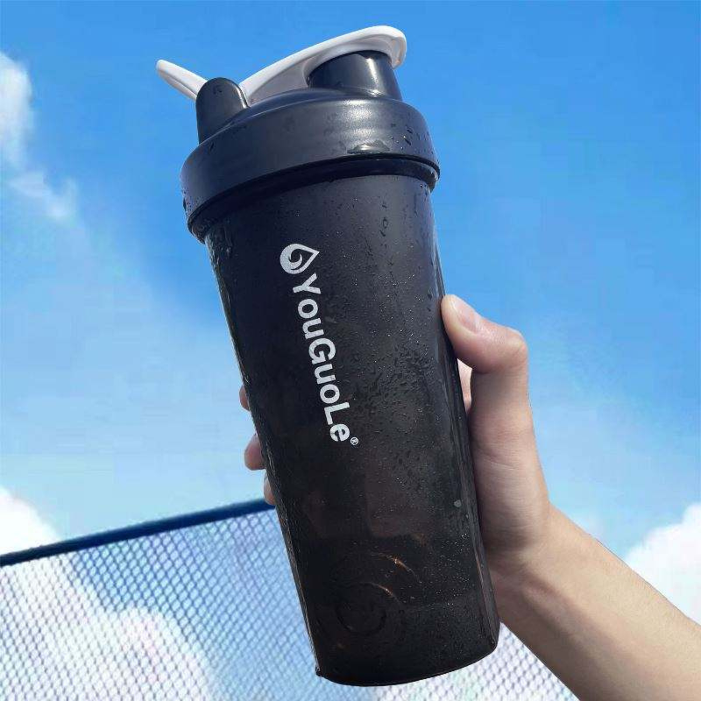 wholesale-gym-shaker-bottle