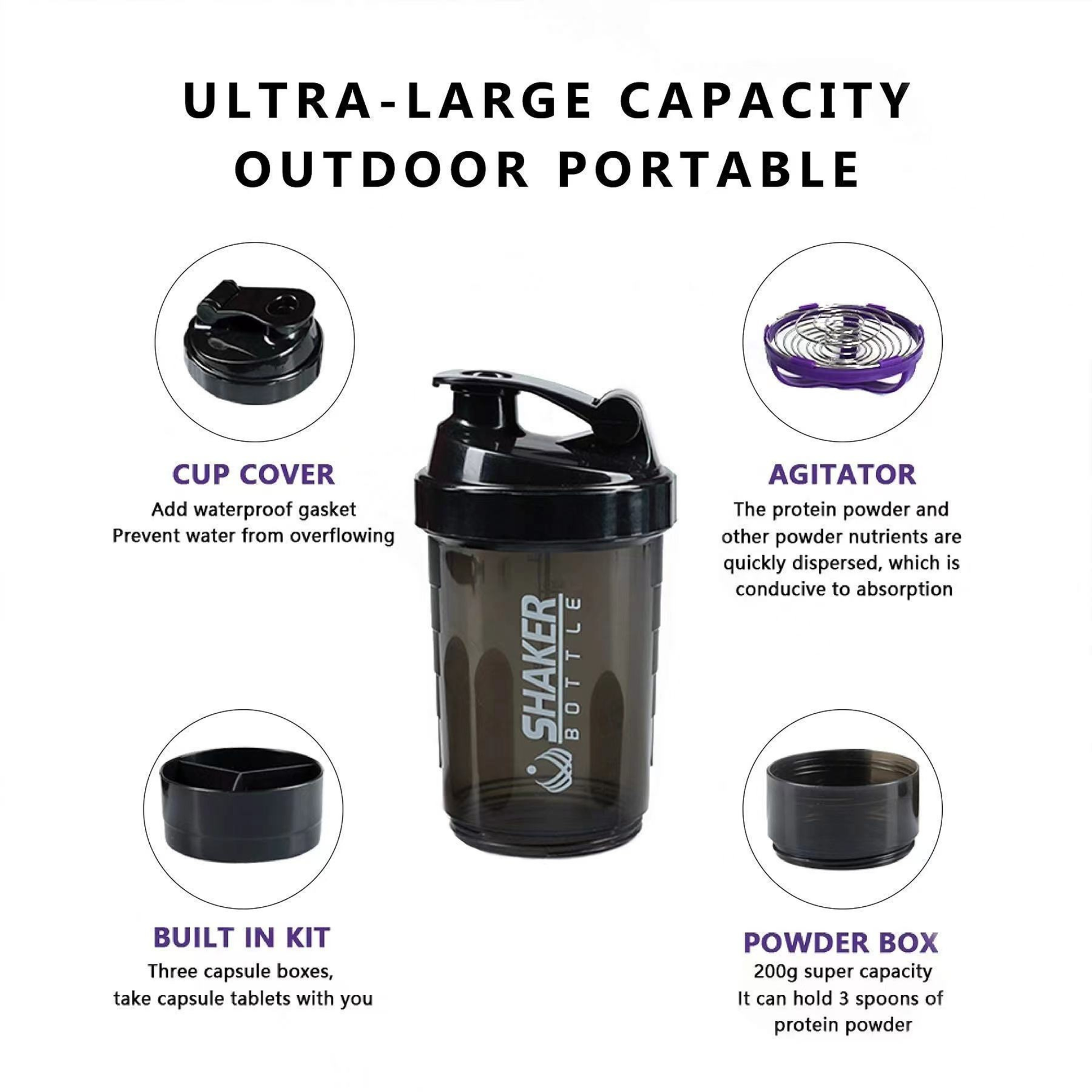 wholesale-gym-shaker-bottles