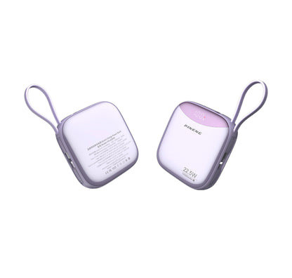 Malaysia Wholesale PINENG 10000mAh Powerbank