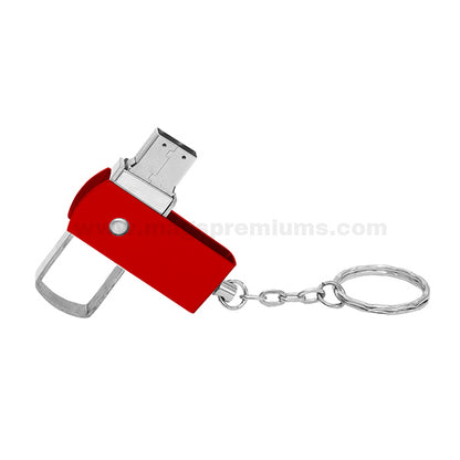 Business Gift USB Flash Drive