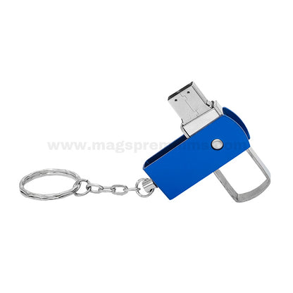 Business Gift USB Flash Drive