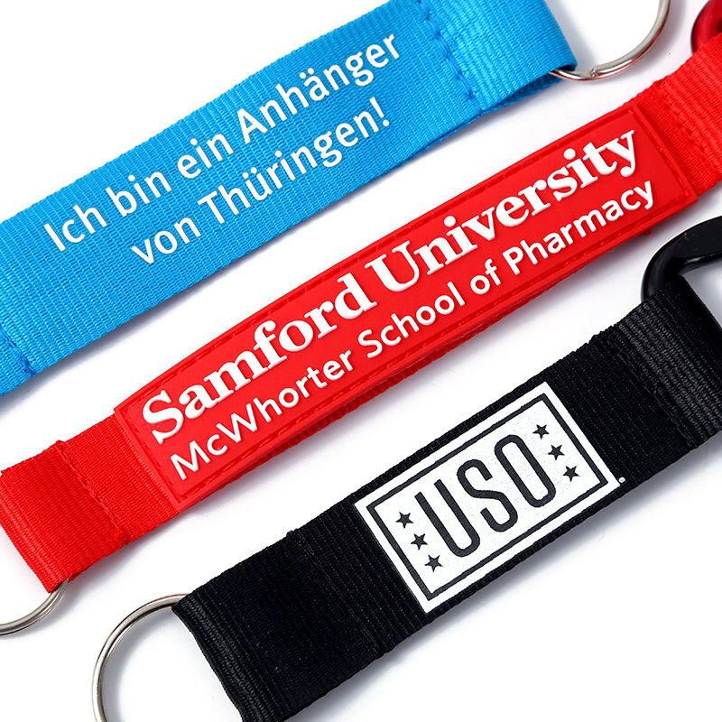 woven-carabiner-keychain-lanyard