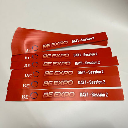Synthetic Wristband